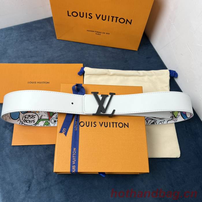 Louis Vuitton Belt LVB00256